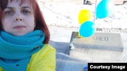 Екатерина Литвиненко