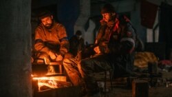 "Никакие они не герои! Российская пропаганда искажает информацию о том, как военные с "Азовстали" сдались в плен. Вот как это делается  "Никакие они не герои! Российская пропаганда искажает информацию о том, как военные с "Азовстали" сдались в плен. Вот как это делается