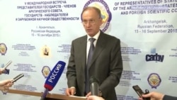 История отношений Патрушева и Путина История отношений Патрушева и Путина