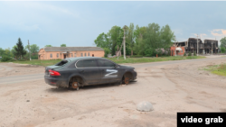 Село Циркуни, північні околиці Харкова, 25 кілометрів до російського кордону