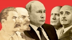 Лицом к событию. Какой режим построен в России? Лицом к событию. Какой режим построен в России?