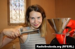 Ольга Арчибасова