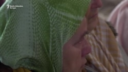 Srebreničani prate suđenje Mladiću Srebreničani prate suđenje Mladiću