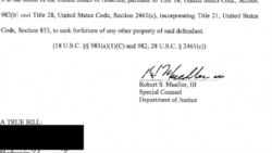 Манафорта звинуватили у відмиванні грошей Манафорта звинуватили у відмиванні грошей