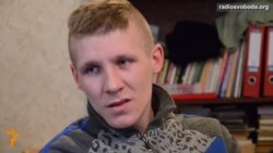 Військові найбільше хочуть позбутись жорстокості – волонтер-реаніматолог із Костянтинівки Військові найбільше хочуть позбутись жорстокості – волонтер-реаніматолог із Костянтинівки