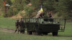 «Якби наша робота не була ефективною – нас давно б розігнали» – командир батальйону (відео) «Якби наша робота не була ефективною – нас давно б розігнали» – командир батальйону (відео)