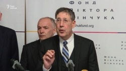 Україна зберегла потужну двопартійну підтримку США, яка лише зростатиме – американські дипломати Україна зберегла потужну двопартійну підтримку США, яка лише зростатиме – американські дипломати