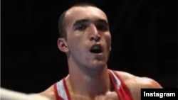 Муслим Гаджимагомедов (инстаграм)