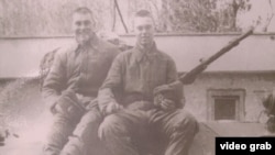 «Воїни-інтернаціоналісти» із обмеженого контингенту СРСР в Афганістані