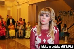 Светлана Фомина