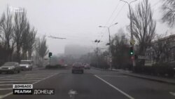 «Всі служать в армії»: що зараз біля донецького аеропорту «Всі служать в армії»: що зараз біля донецького аеропорту