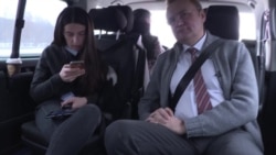 День із кандидатом. Андрій Садовий. Повна версія (частина 2) День із кандидатом. Андрій Садовий. Повна версія (частина 2)