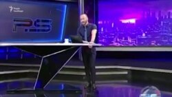 Георгій Габунія в несподіваній формі звернувся до Путіна Георгій Габунія в несподіваній формі звернувся до Путіна