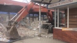 Рынки, теннис и безвиз | Крым.Настоящий Рынки, теннис и безвиз | Крым.Настоящий