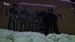 В Екатеринбурге отметили Всемирный день "Битлз" В Екатеринбурге отметили Всемирный день "Битлз"