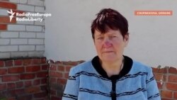 Widow Of Murdered Ukrainian Civilian Reacts To Russian Soldier's Guilty Plea Widow Of Murdered Ukrainian Civilian Reacts To Russian Soldier's Guilty Plea