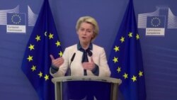 План Европы для отказа от российских энергоресурсов План Европы для отказа от российских энергоресурсов