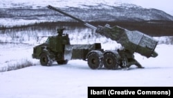 Фото: Ibaril (Creative Commons)