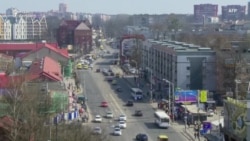 Большой переезд Большой переезд