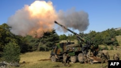 У навчаннях візьмуть участь близько 20 тисяч солдатів та офіцерів. Фото ілюстративне