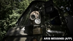 «Це є серйозним порушенням Конвенції про заборону хімічної зброї, яка забороняє використання цієї бойової задушливої речовини за будь-яких обставин»