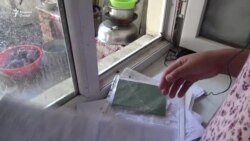 Барои надодани алимент Нозия шавҳарашро ҷазо дод  Барои надодани алимент Нозия шавҳарашро ҷазо дод