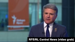 Голова комітету Палати представників із закордонних справ Майкл МакКол є одним із конгресменів, які виступають за підтримку України