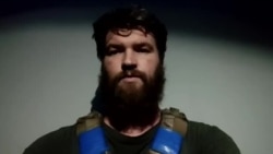 «Азовсталь»: Святослав Паламар заявив, що командування полку «Азов» не покинуло територію заводу (відео) «Азовсталь»: Святослав Паламар заявив, що командування полку «Азов» не покинуло територію заводу (відео)