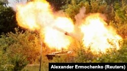 «Обстріли не зупиняються взагалі»