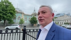 Поляк стверджує, що не кнопкодавив Поляк стверджує, що не кнопкодавив