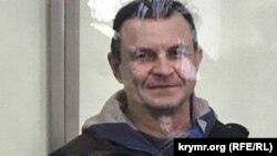 «Лікування антибіотиками не має позитивної динаміки», – повідомила Людмила Денісова