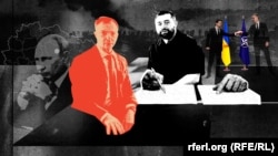 Російський проєкт передбачав, щоб Україна скоротила армію до 50 тисяч осіб