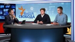 Зняття депутатської недоторканності розв'яже руки НАБУ – Фірсов Зняття депутатської недоторканності розв'яже руки НАБУ – Фірсов