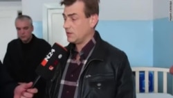 Заявление Сергея Шевченко Заявление Сергея Шевченко