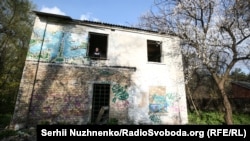 «Всередині мене – повна порожнеча і ніякої надії»