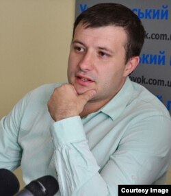 Святослав Бабіля