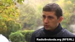 Олексій Салазський, співвласник адвокатського об’єднання «Бона Фідес»