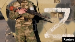 За даними Ірини Верещук, Росія визнає, що тримає в полоні 120 цивільних українців.