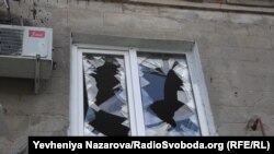 Наслідки російських обстрілів у селі Мала Токмачка, Запорізька область, 16 червня 2022 року