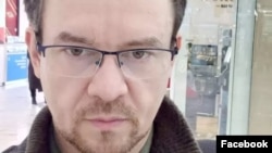 Денис Греков