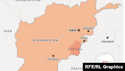 Землетрус називають найпотужнішим у цьому регіоні за останні 20 років