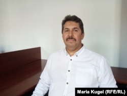 Полковник Игорь Раев (Латвия), военный эксперт