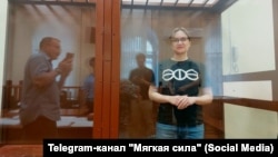 Лилия Чанышева