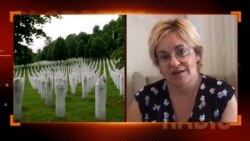 Rezolucija o Srebrenici u Parlamentu Austrije: 'Istina o genocidu kao zalog mira' Rezolucija o Srebrenici u Parlamentu Austrije: 'Istina o genocidu kao zalog mira'