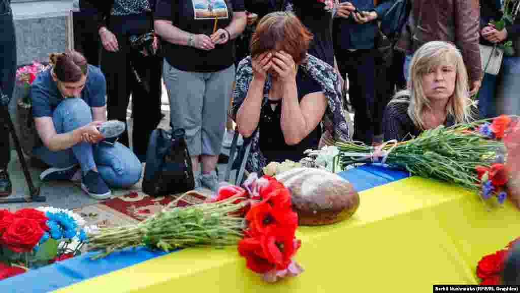 З першого дня російського масштабного вторгнення Роман доєднався до захисту України. Спершу він брав участь у боях під Києвом, а потім у складі 93-ї бригади «Холодний Яр» звільняв Тростянець, воював на Сумщині та під Ізюмом. Він служив у розвідці 2-го мотопіхотного батальйону. Роман загинув 9 червня в бою під Ізюмом