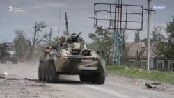 Парамедик Тайра вернулась в Киев Парамедик Тайра вернулась в Киев