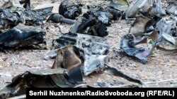 В суботу Дніпро зазнало ракетного удару військ РФ (фото ілюстративне)