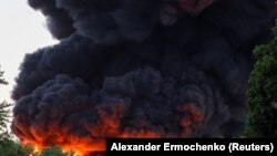 Розпочалася сто тридцять дев’ята доба війни РФ проти України