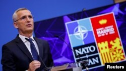 «Ми чітко заявимо, що Росія становить пряму загрозу нашій безпеці», – сказав генсекретар