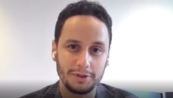 'I kad ode Putin neće biti rešeni svi problemi'
 'I kad ode Putin neće biti rešeni svi problemi'